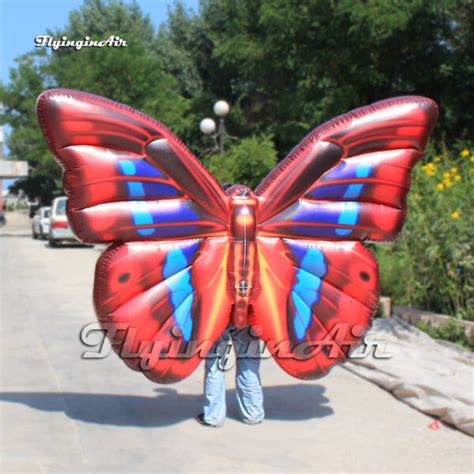 blow up butterfly|Amazon.com: Inflatable Butterfly.